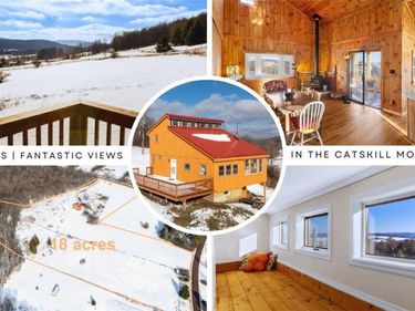 161 Ridge Road, Hamden, NY 13782