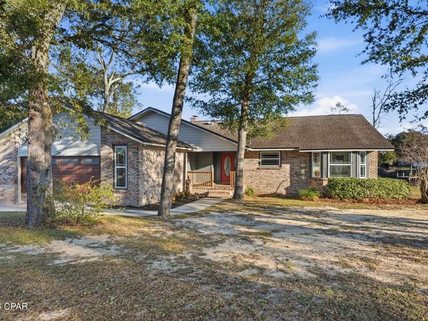 7248 W Lakeland Drive, Panama City, FL 32404