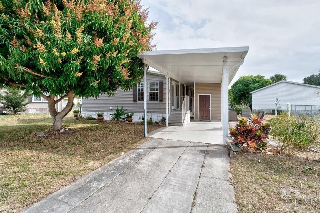 807 Beech Ct, Barefoot Bay, FL 32976 Main Photo