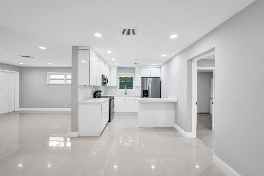 1423 Garfield Street, Hollywood, FL 33020 Photo