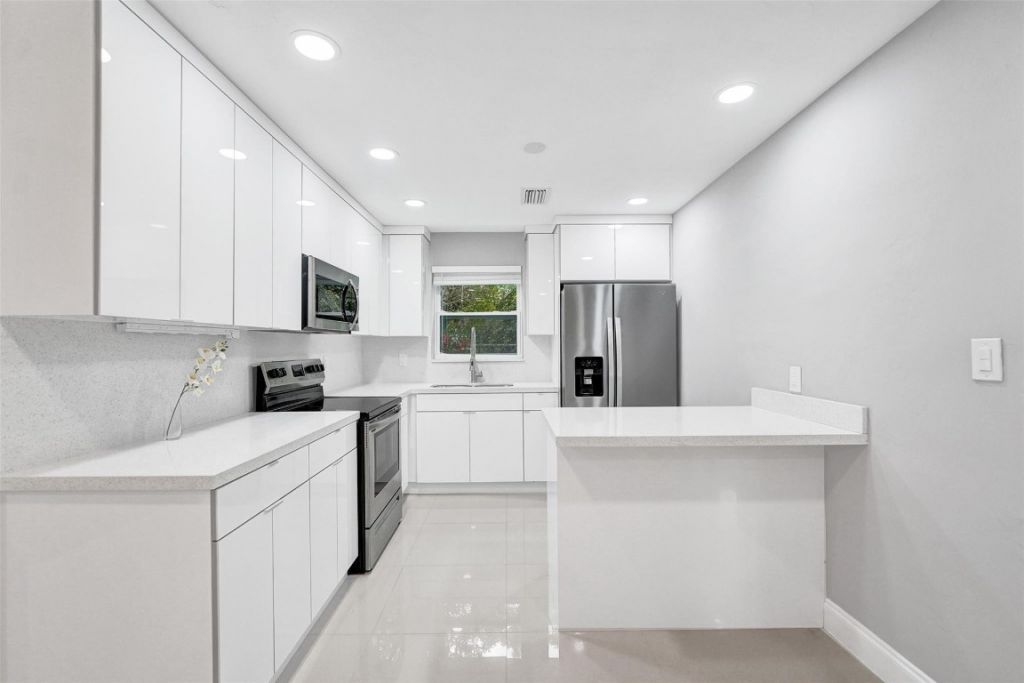 1423 Garfield Street, Hollywood, FL 33020 Photo