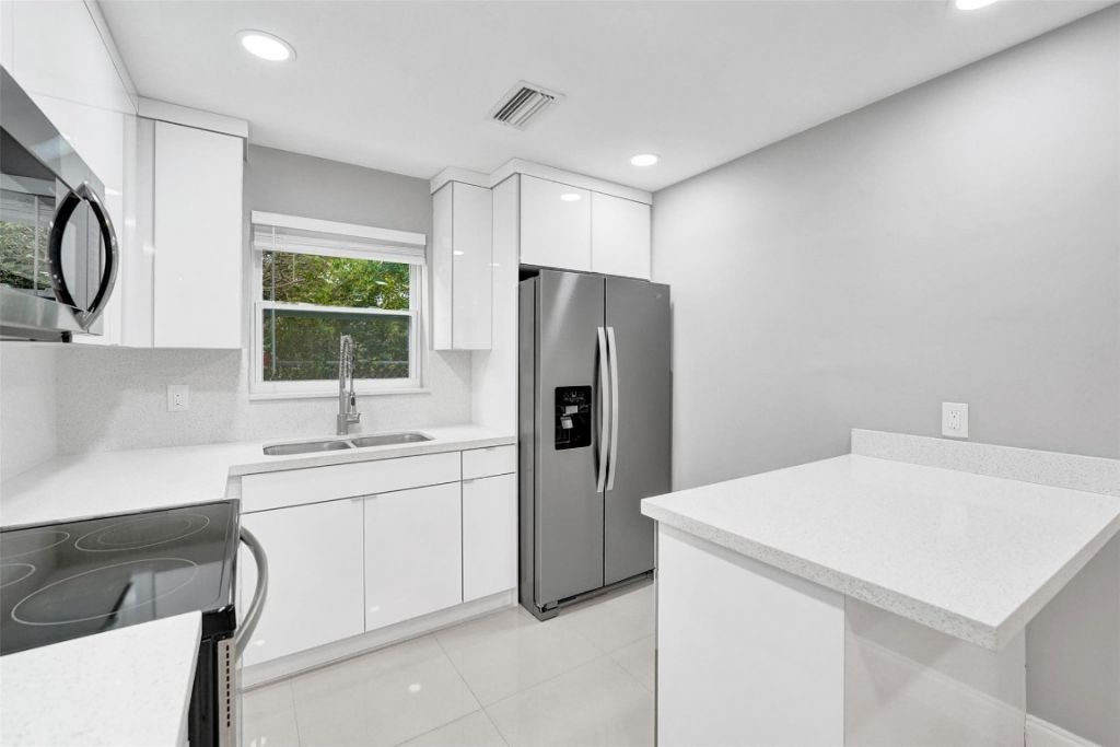 1423 Garfield Street, Hollywood, FL 33020 Photo