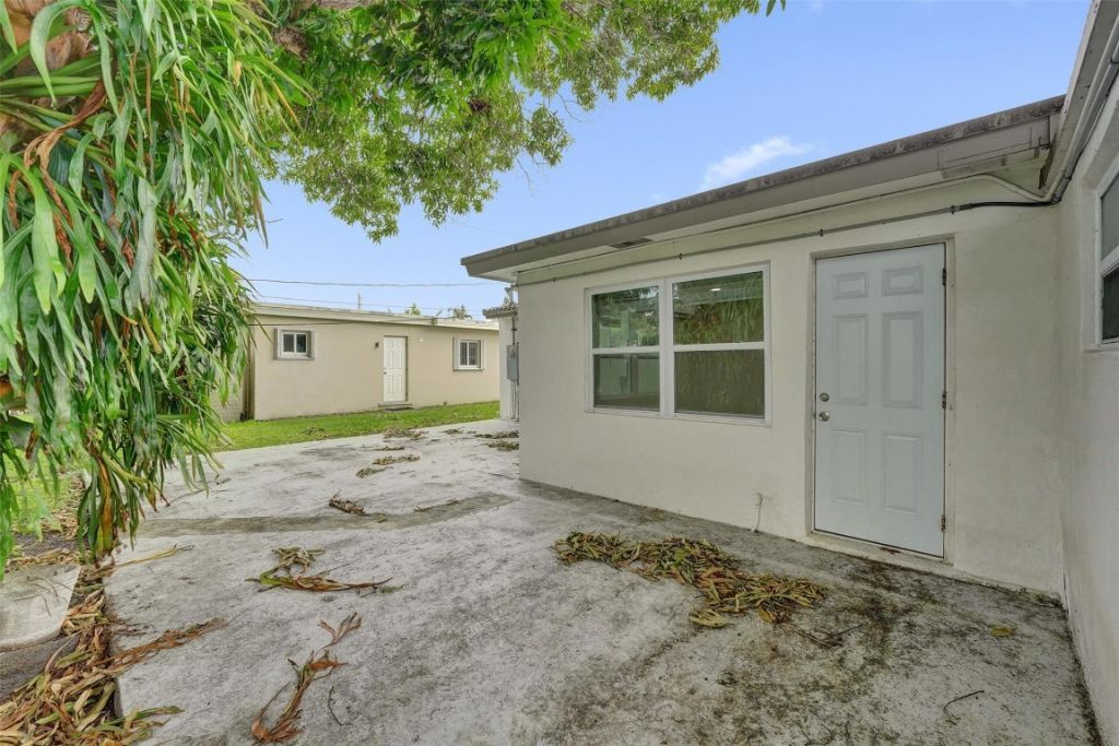 1423 Garfield Street, Hollywood, FL 33020 Photo