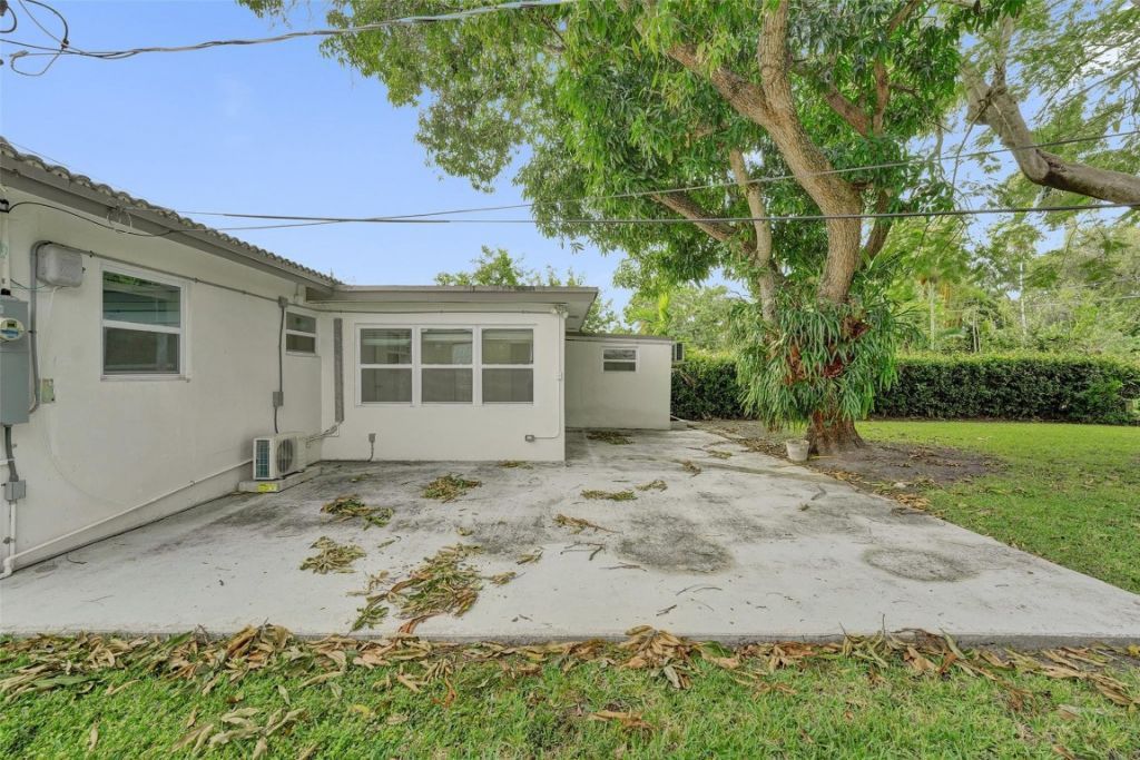 1423 Garfield Street, Hollywood, FL 33020 Photo