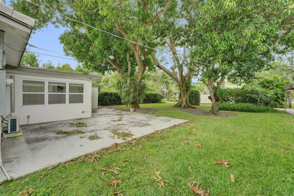 1423 Garfield Street, Hollywood, FL 33020 Photo