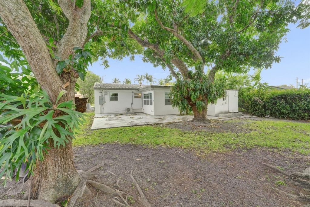 1423 Garfield Street, Hollywood, FL 33020 Photo