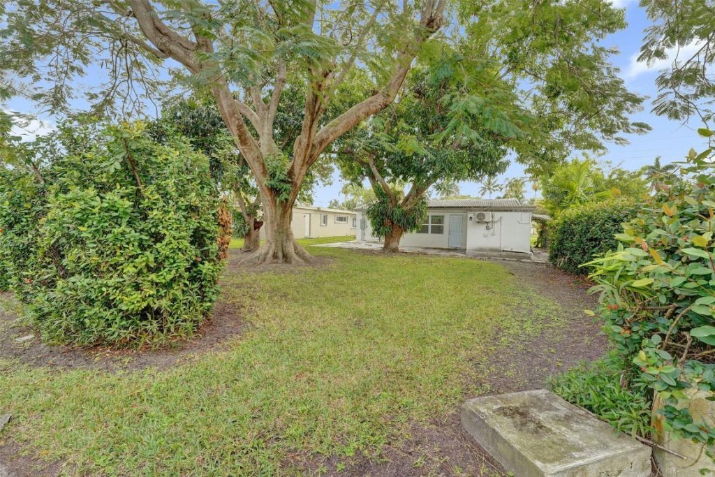 1423 Garfield Street, Hollywood, FL 33020 Photo