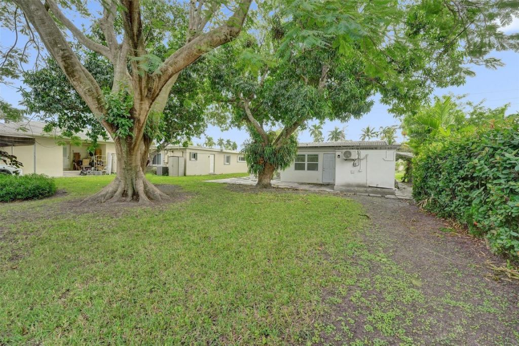 1423 Garfield Street, Hollywood, FL 33020 Photo