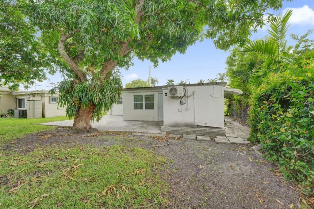 1423 Garfield Street, Hollywood, FL 33020 Photo