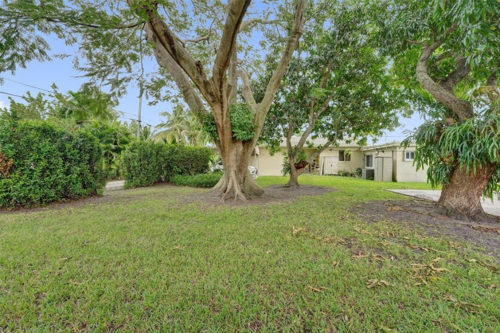 1423 Garfield Street, Hollywood, FL 33020 Photo