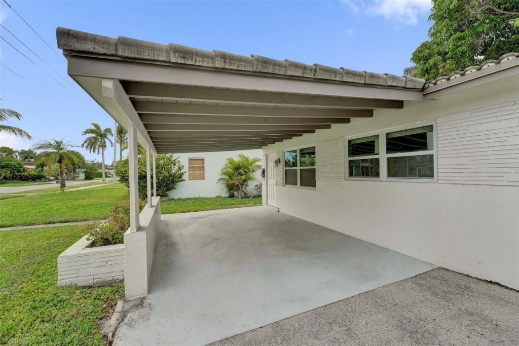 1423 Garfield Street, Hollywood, FL 33020 Photo
