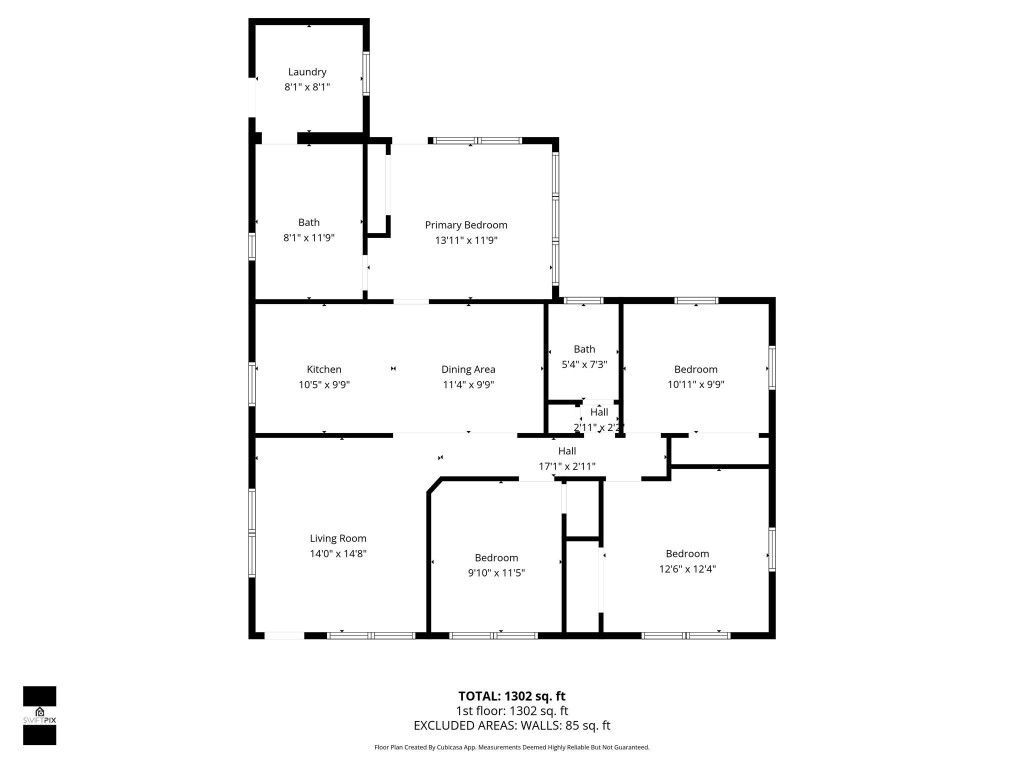 1423 Garfield Street, Hollywood, FL 33020 Photo