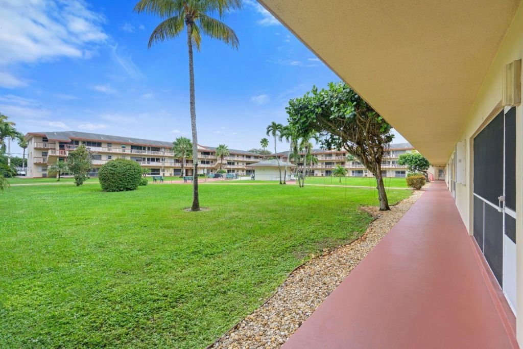 5300 Washington Street, Unit 108d, Hollywood, FL 33021 Photo