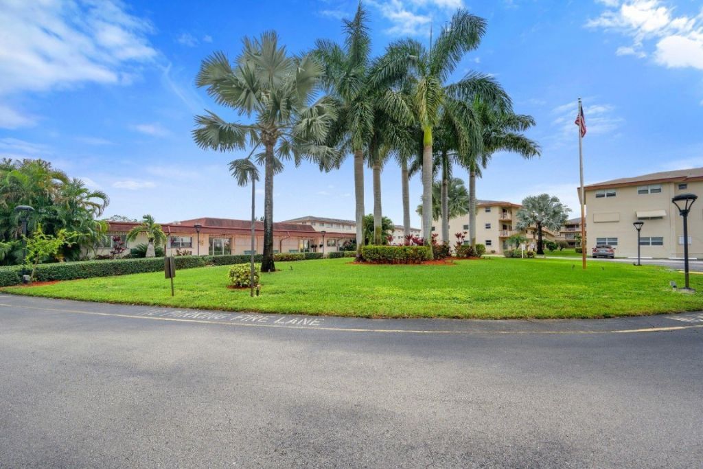 5300 Washington Street, Unit 108d, Hollywood, FL 33021 Photo