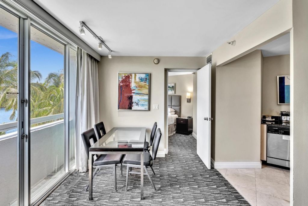 2670 E Sunrise Boulevard, Unit 326, Fort Lauderdale, FL 33304 Photo