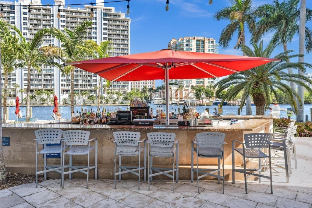 2670 E Sunrise Boulevard, Unit 326, Fort Lauderdale, FL 33304 Photo