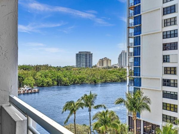 2670 E Sunrise Blvd, Unit 607, Fort Lauderdale, FL 33304