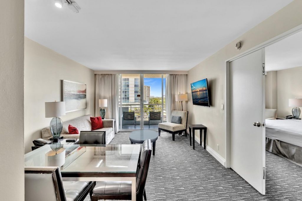 2670 E Sunrise Boulevard, Unit 607, Fort Lauderdale, FL 33304 Photo