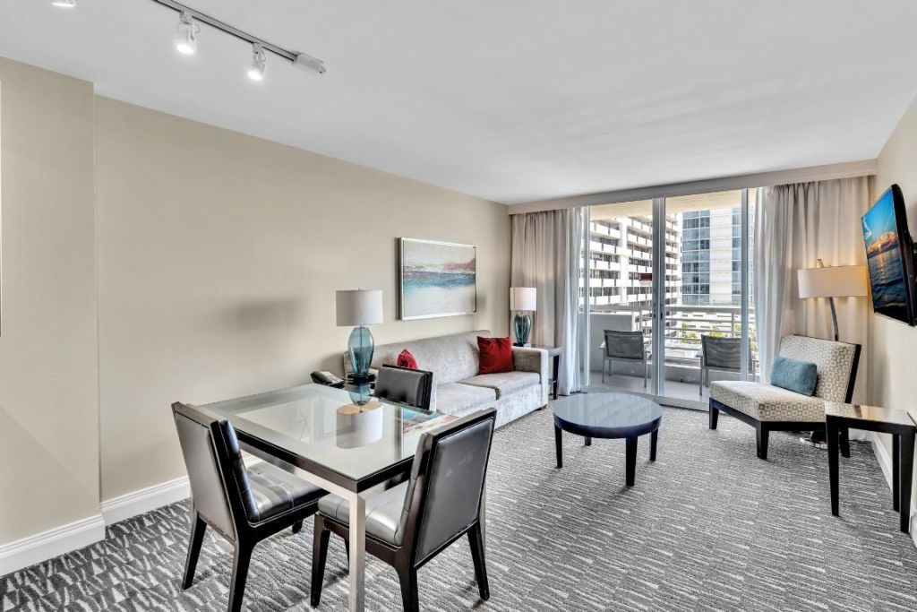 2670 E Sunrise Boulevard, Unit 607, Fort Lauderdale, FL 33304 Photo