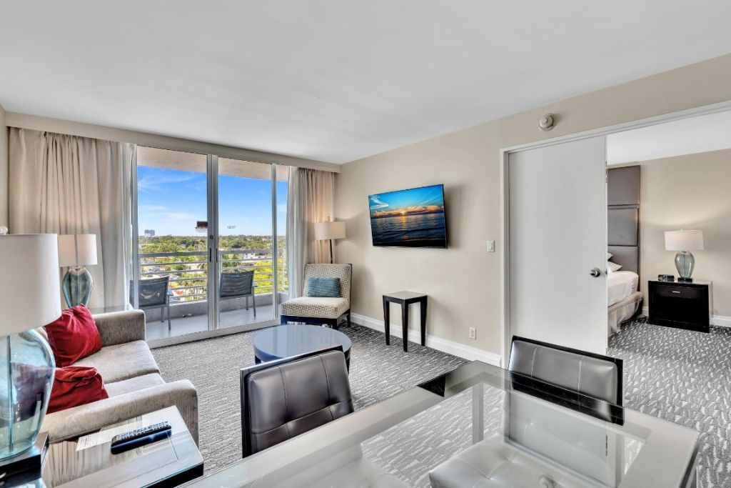 2670 E Sunrise Boulevard, Unit 607, Fort Lauderdale, FL 33304 Photo