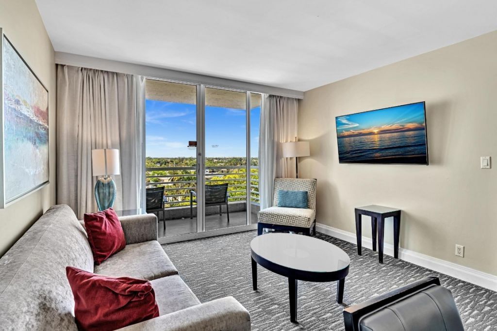 2670 E Sunrise Boulevard, Unit 607, Fort Lauderdale, FL 33304 Photo