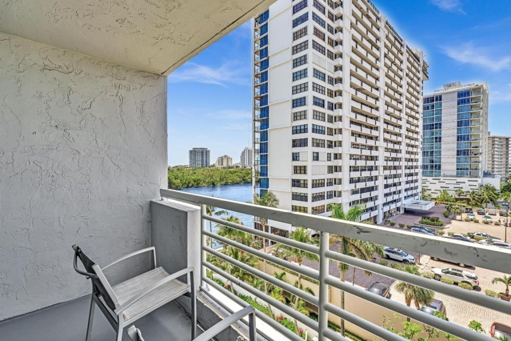 2670 E Sunrise Boulevard, Unit 607, Fort Lauderdale, FL 33304 Photo
