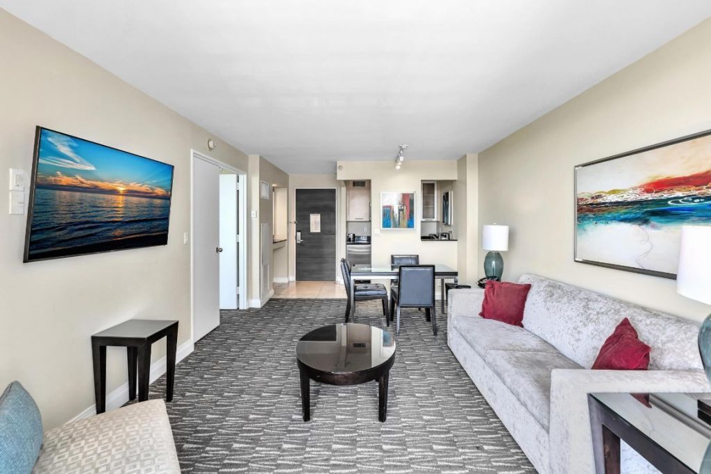 2670 E Sunrise Boulevard, Unit 607, Fort Lauderdale, FL 33304 Photo