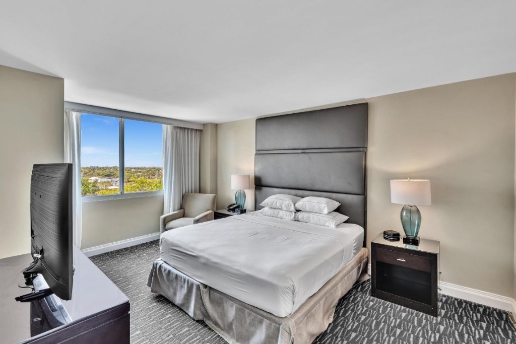 2670 E Sunrise Boulevard, Unit 607, Fort Lauderdale, FL 33304 Photo