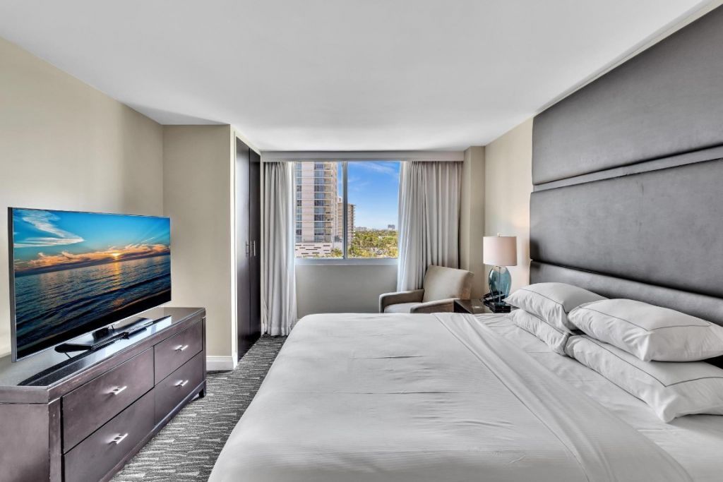 2670 E Sunrise Boulevard, Unit 607, Fort Lauderdale, FL 33304 Photo