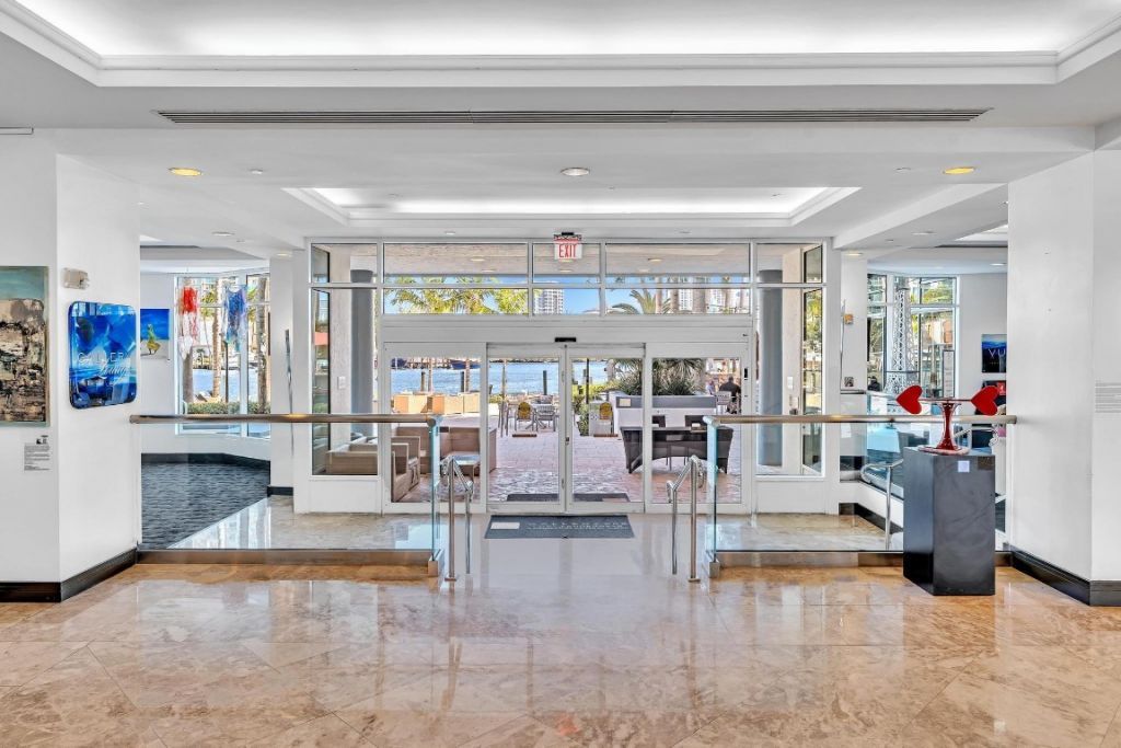 2670 E Sunrise Boulevard, Unit 607, Fort Lauderdale, FL 33304 Photo