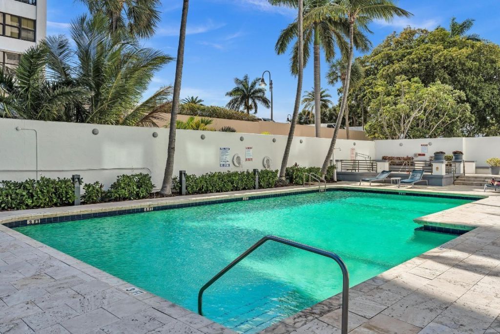 2670 E Sunrise Boulevard, Unit 607, Fort Lauderdale, FL 33304 Photo