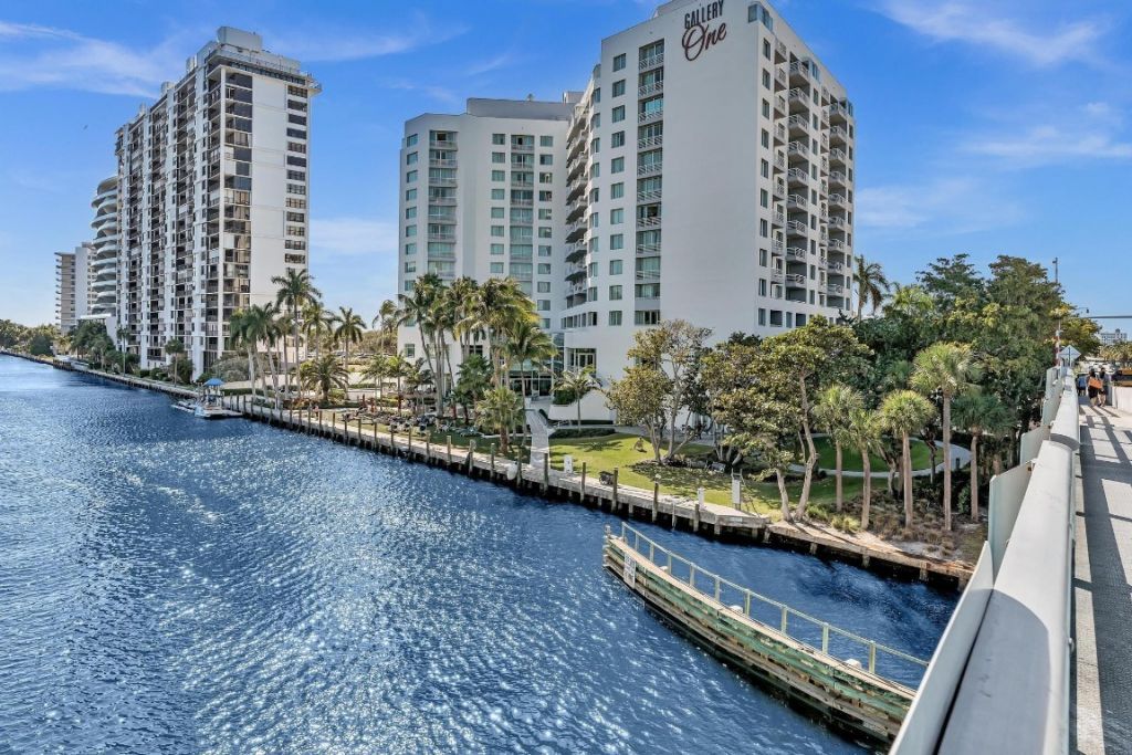 2670 E Sunrise Boulevard, Unit 607, Fort Lauderdale, FL 33304 Photo