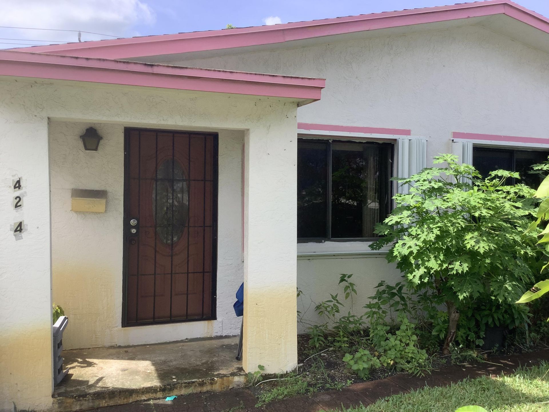 424 59th Street, West Palm Beach, FL 33407 Photo