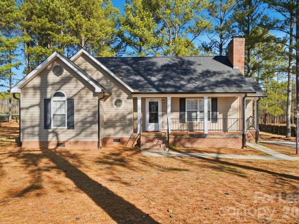3514 Deer Track Lane, Monroe, NC 28110