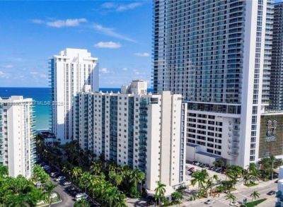 4001 S Ocean Dr, Unit 4M, Hollywood, FL 33019 Photo