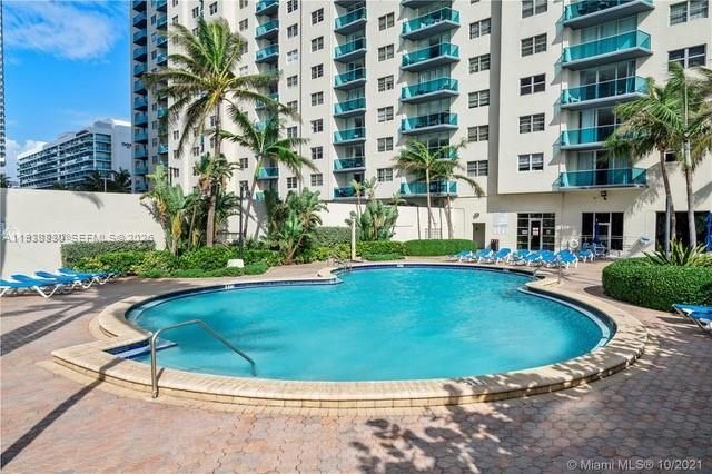 4001 S Ocean Dr, Unit 4M, Hollywood, FL 33019 Photo