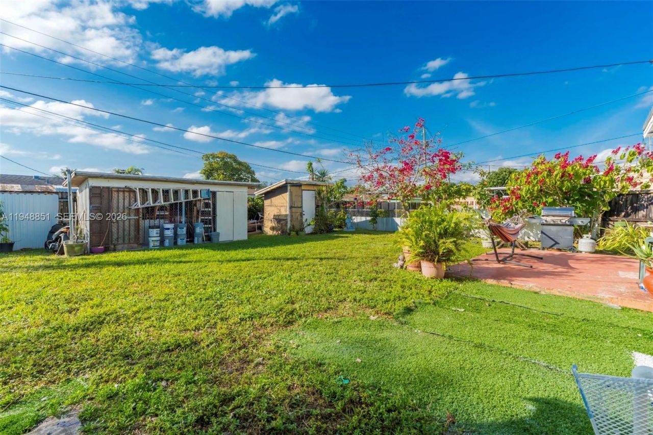 15330 NW 29th Ct, Miami Gardens, FL 33054 Photo