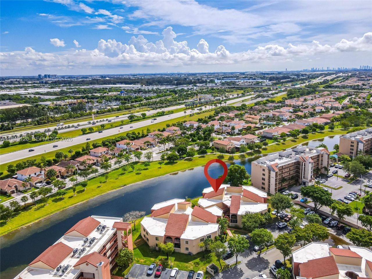 10257 NW 9th St Cir, Unit 207-10, Miami, FL 33172 Photo