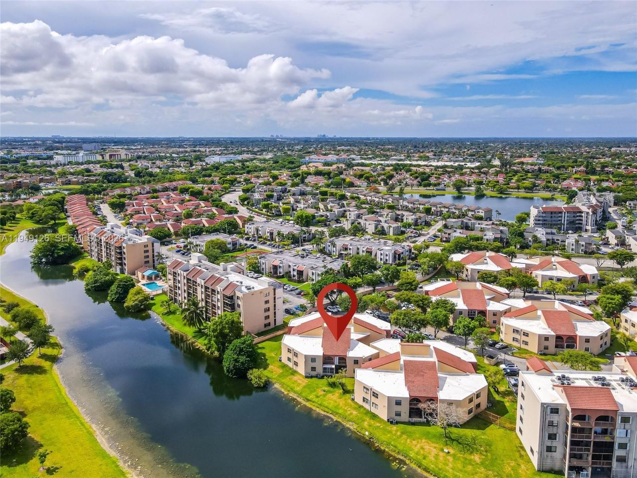 10257 NW 9th St Cir, Unit 207-10, Miami, FL 33172 Photo