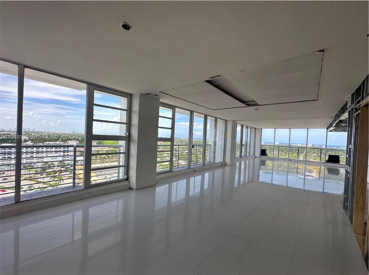 1720 Harrison St, Unit 17E-F, Hollywood, FL 33020 Photo