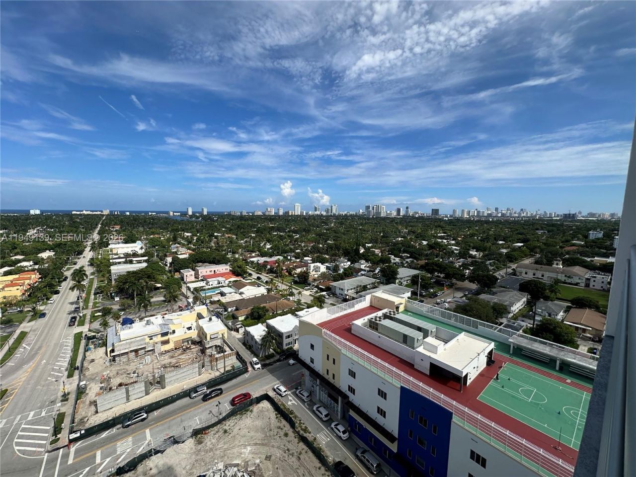 1720 Harrison St, Unit 17E-F, Hollywood, FL 33020 Photo