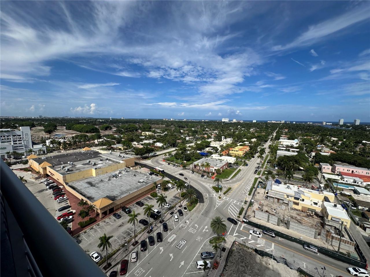 1720 Harrison St, Unit 17E-F, Hollywood, FL 33020 Photo