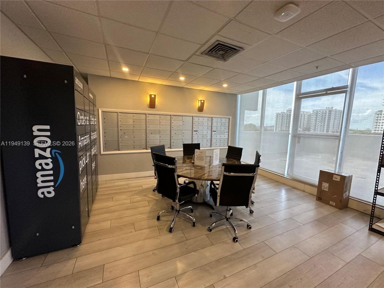 1720 Harrison St, Unit 17E-F, Hollywood, FL 33020 Photo