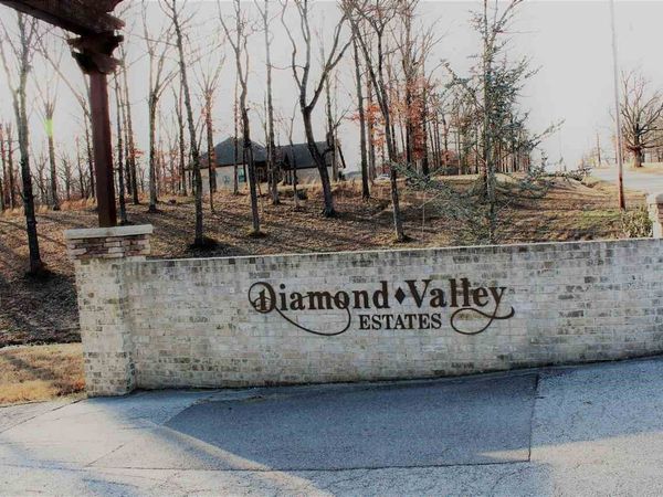 0 Diamond Valley Estates, Jonesboro, AR 72404