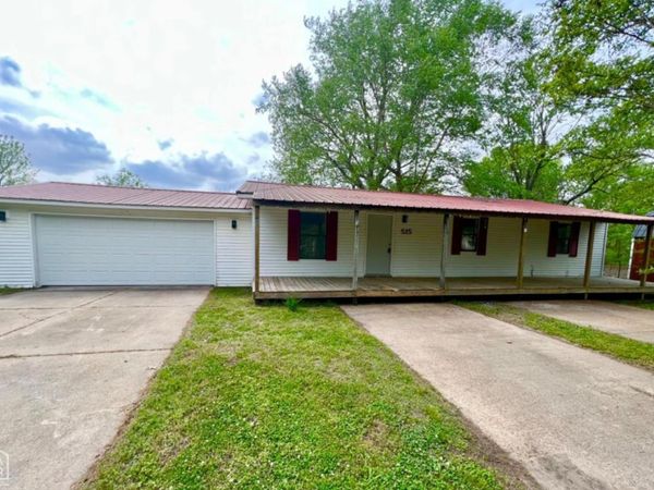 515 Hillman Street, Gosnell, AR 72315