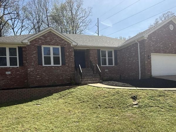 1905 Catharine Drive, Jonesboro, AR 72404