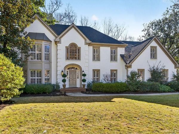 781 Denards Mill SE, Marietta, GA 30067