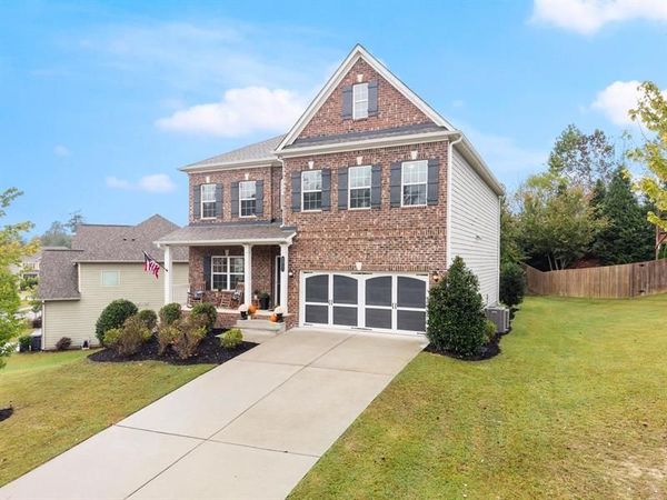 5811 Lanier Valley Parkway , Buford, GA 30518