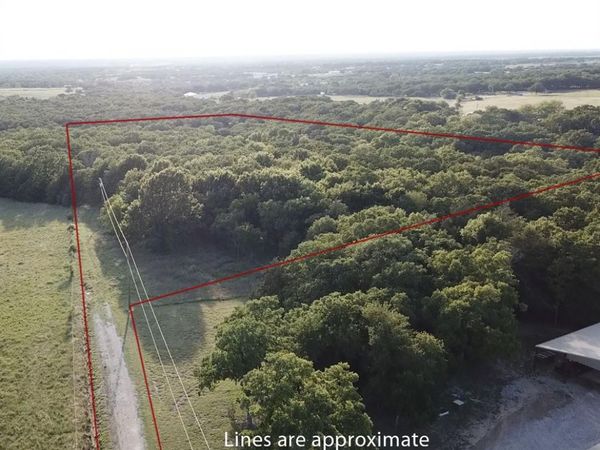 144 Cedar Oak Drive, Decatur, TX 76234