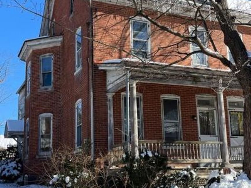 131 Jefferson Street, East Greenville, PA 18041 Main Photo